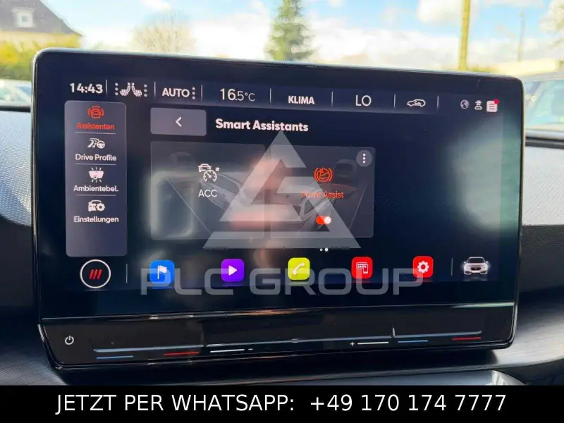 2024 Cupra Leon