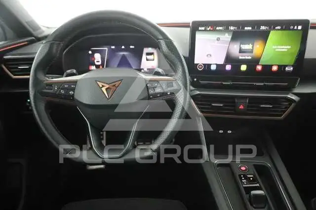2024 Cupra Leon