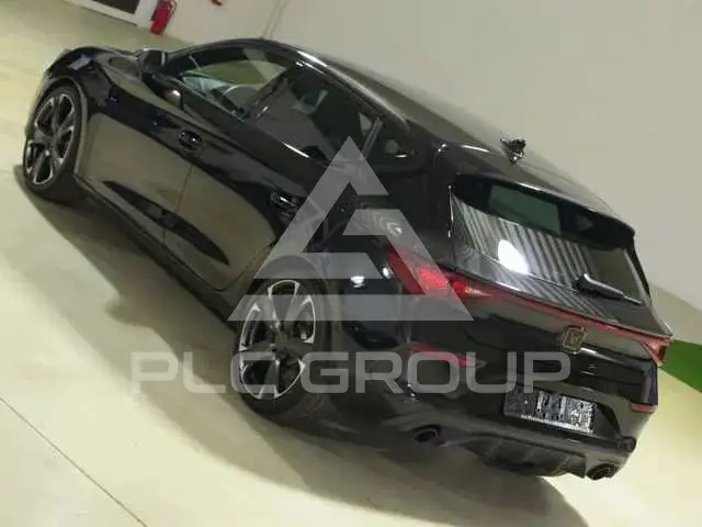 2024 Cupra Leon