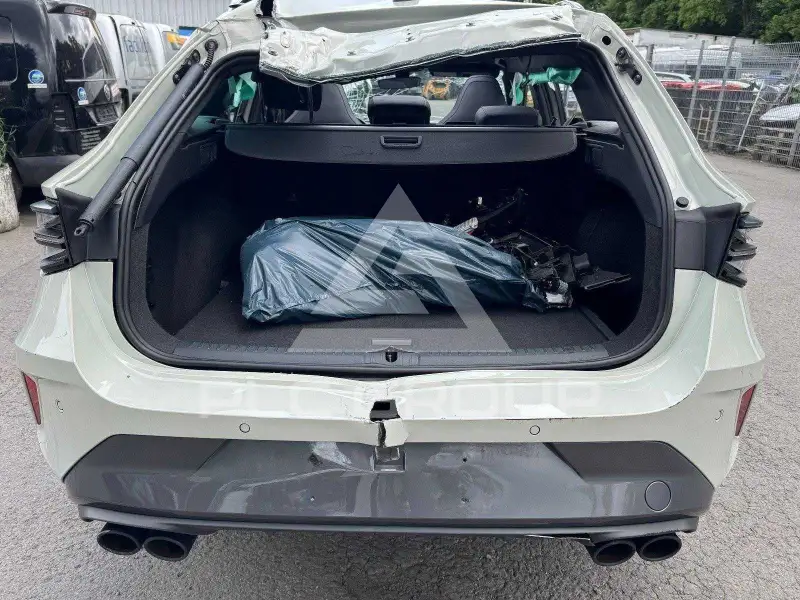 2024 Cupra Leon