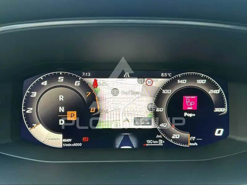 2024 Cupra Leon