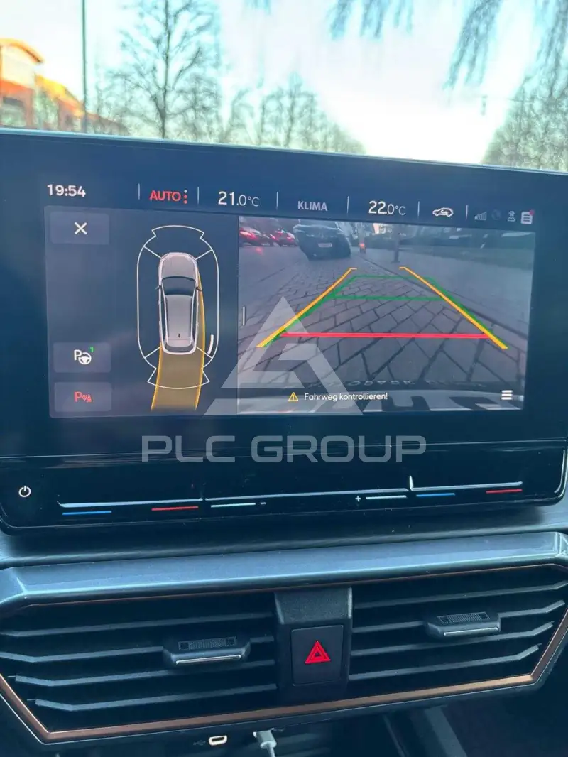 2024 Cupra Leon