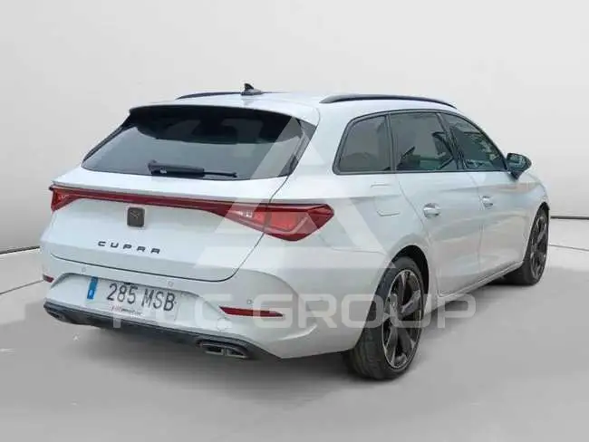 2024 Cupra Leon