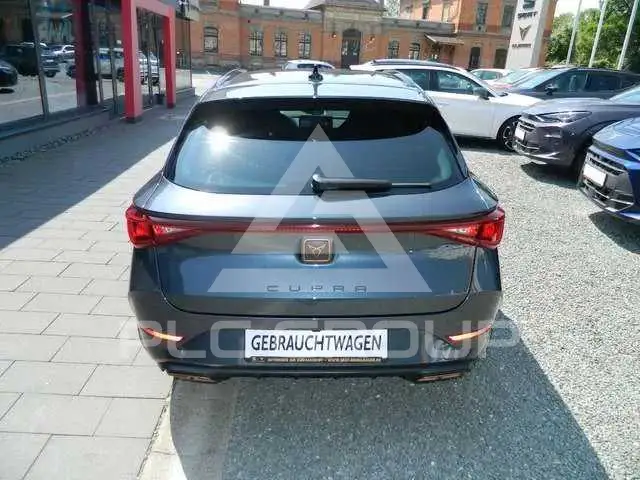 2024 Cupra Leon