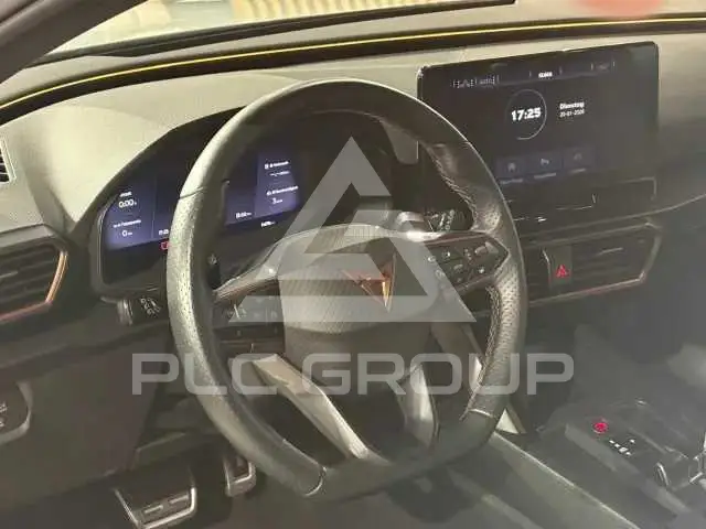 2024 Cupra Leon