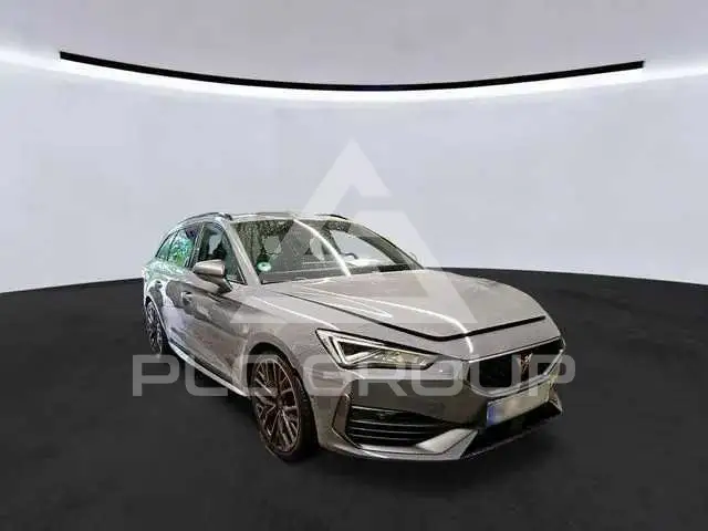 2024 Cupra Leon