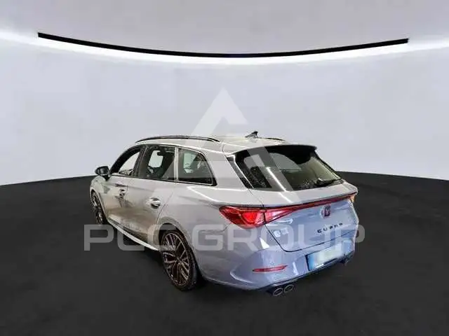 2024 Cupra Leon