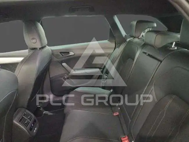 2024 Cupra Leon