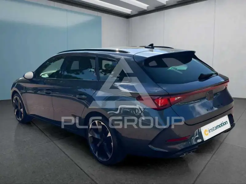 2024 Cupra Leon