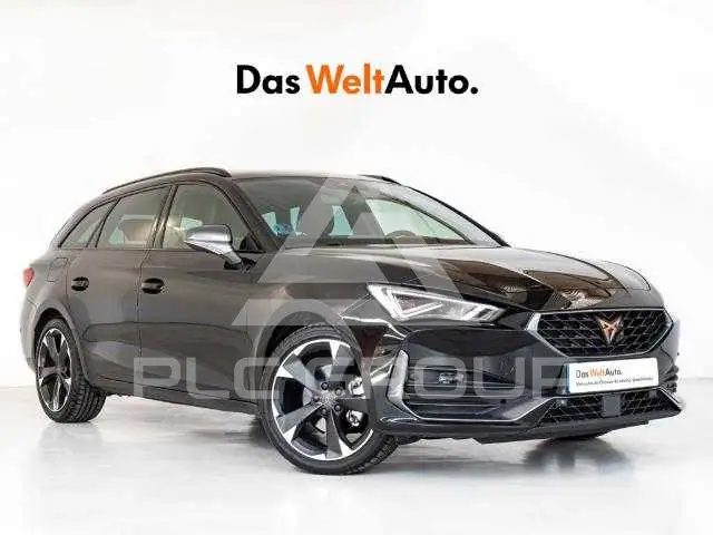 2024 Cupra Leon