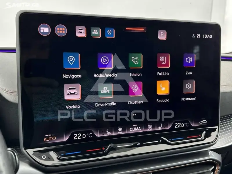 2024 Cupra Leon