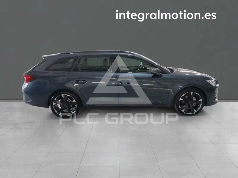 2024 Cupra Leon