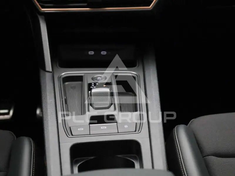 2024 Cupra Leon