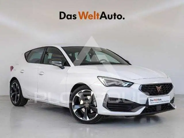 2024 Cupra Leon