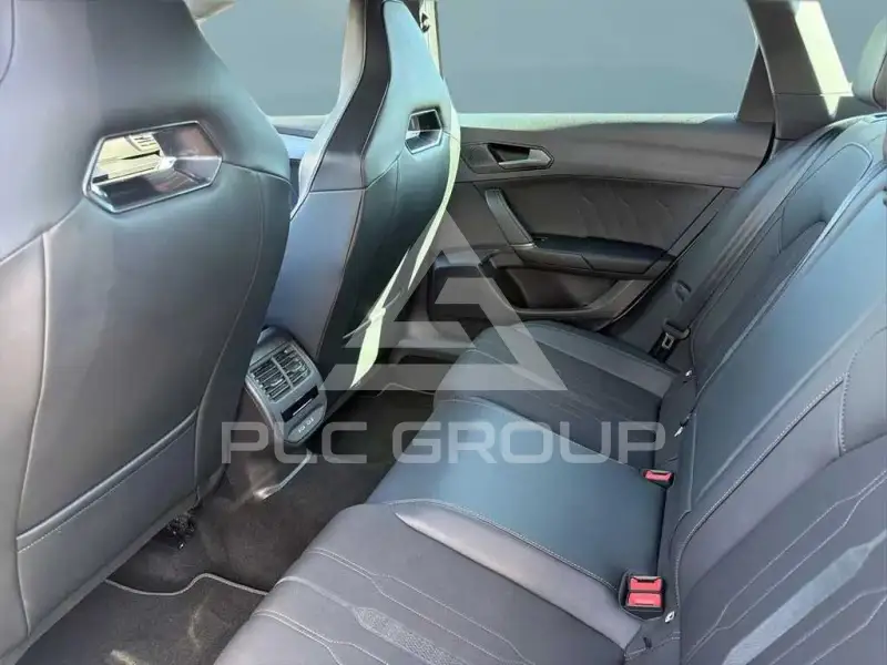 2024 Cupra Leon