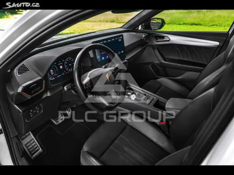 2024 Cupra Leon