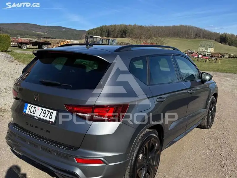 2024 Cupra Other