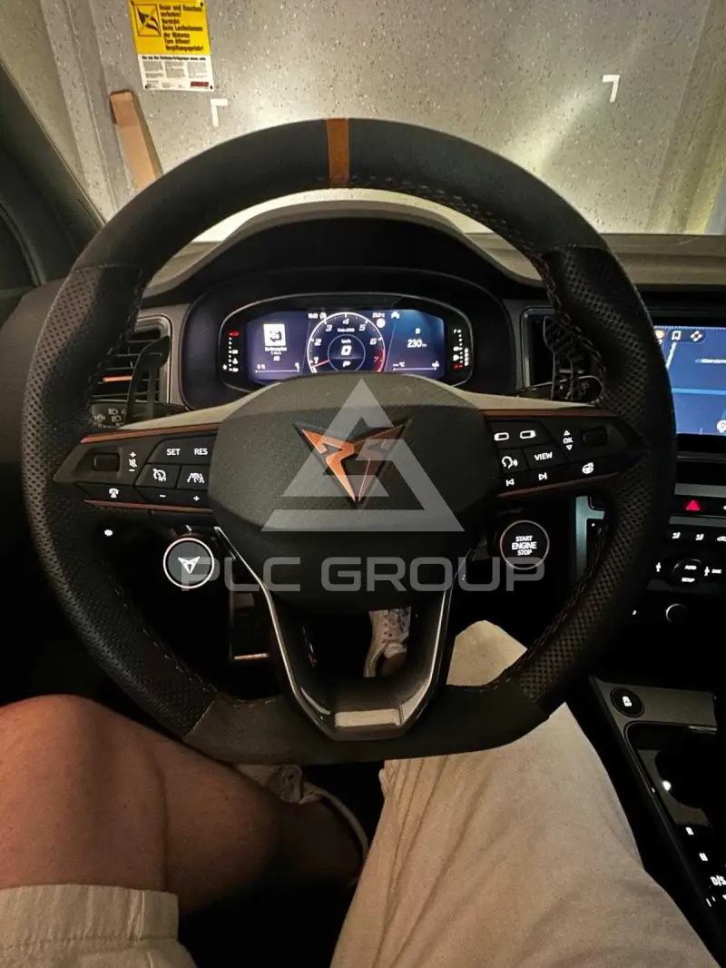 2024 Cupra Other