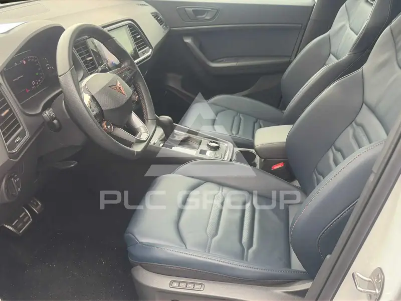2024 Cupra Other