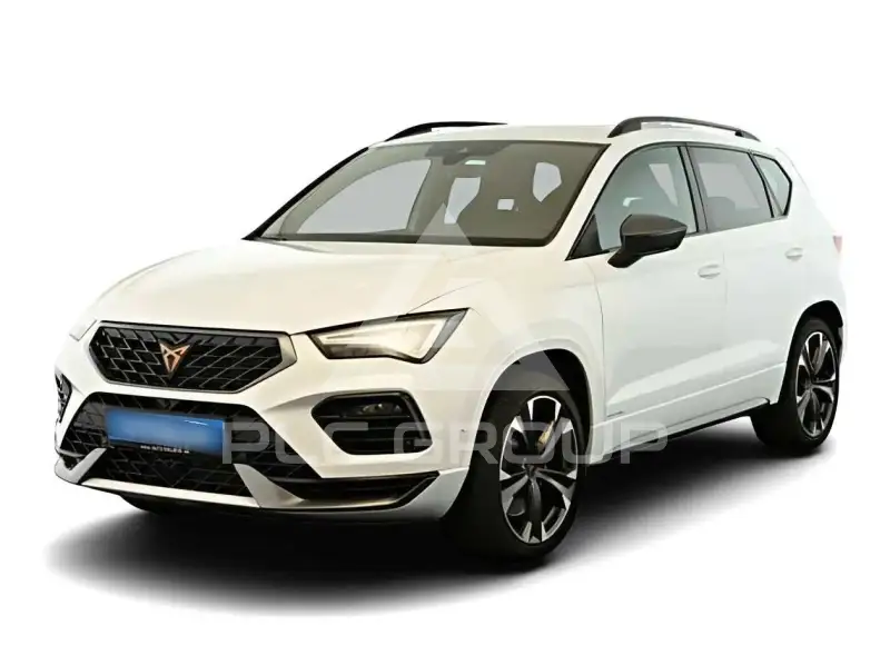 2024 Cupra Other