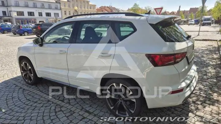 2024 Cupra Other