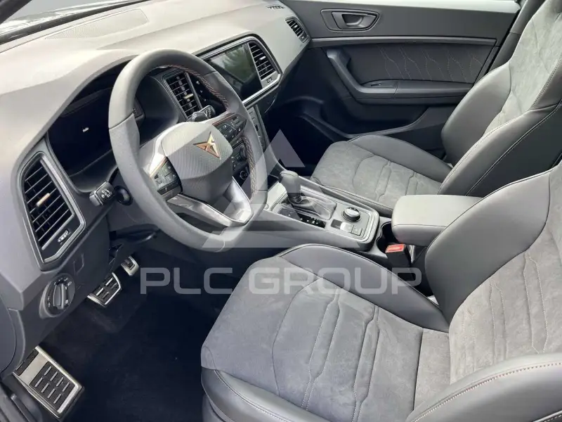 2024 Cupra Other