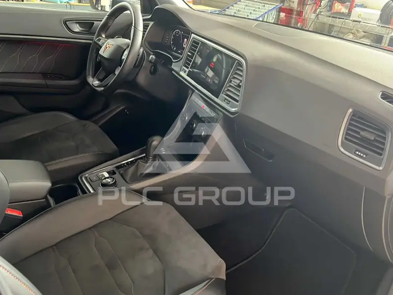 2024 Cupra Other