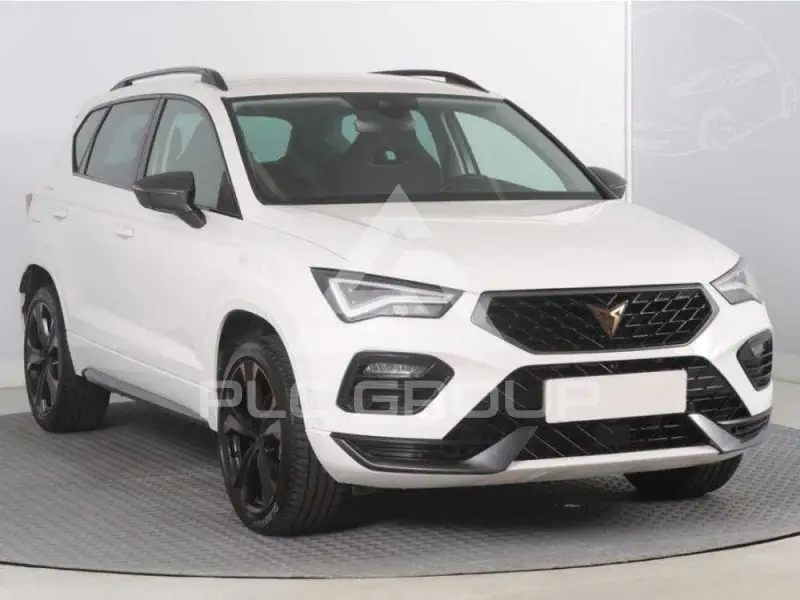 2024 Cupra Other