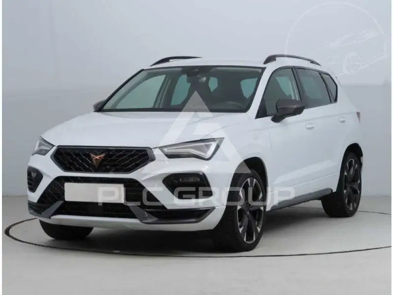 2024 Cupra Other