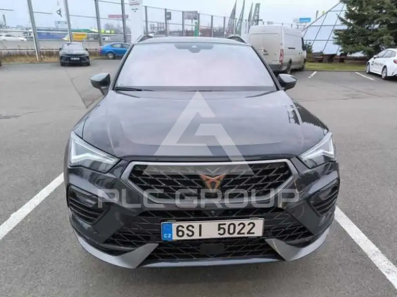 2024 Cupra Other