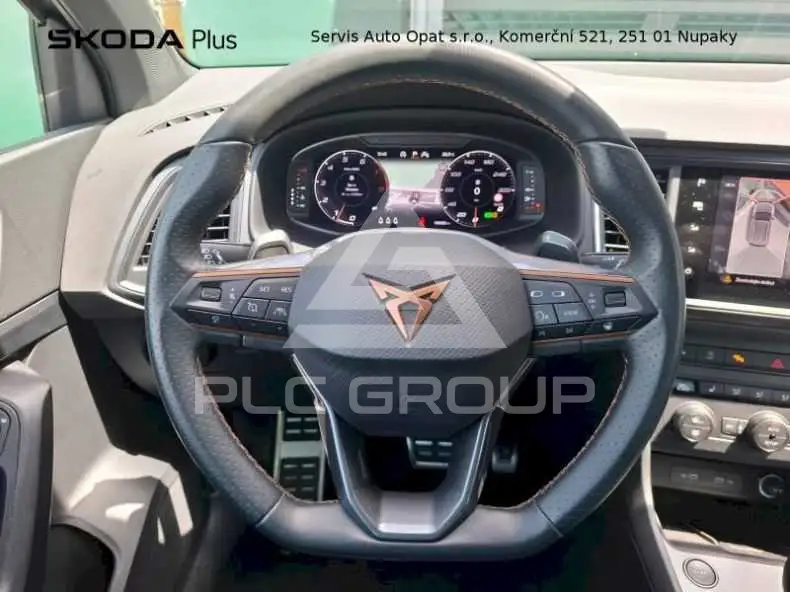 2024 Cupra Other