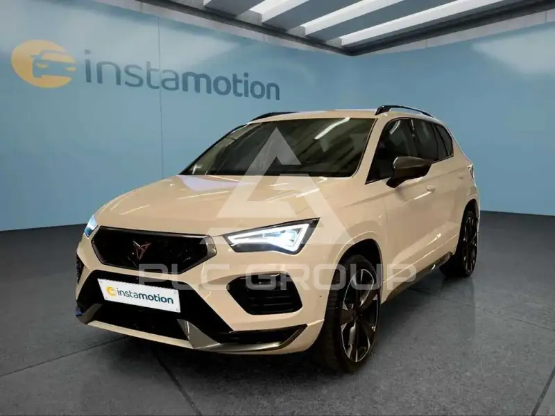 2024 Cupra Other
