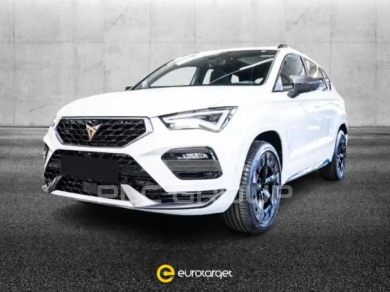 2024 Cupra Other