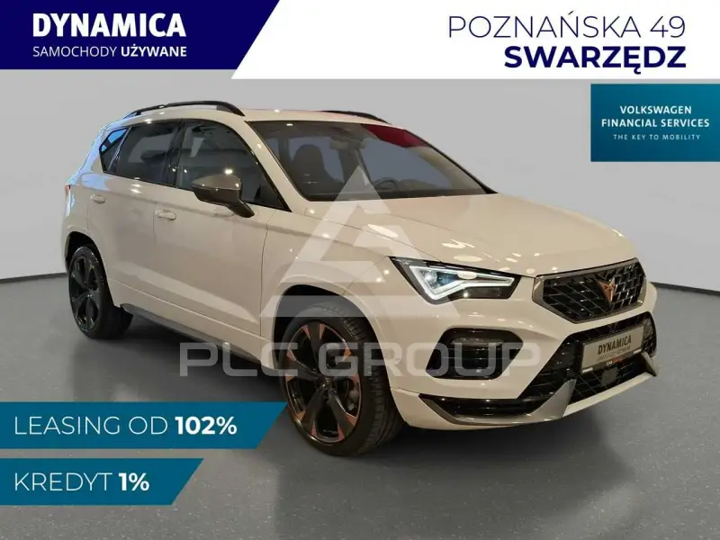 2024 Cupra Other