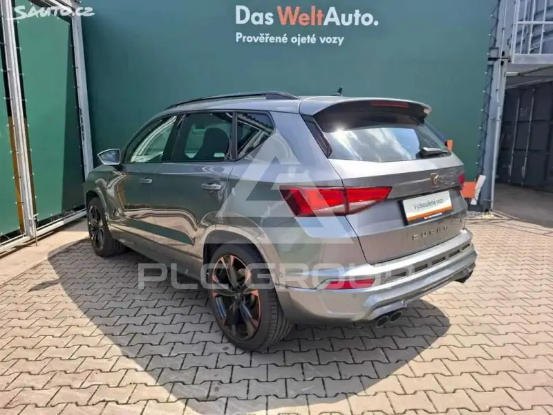 2024 Cupra Other
