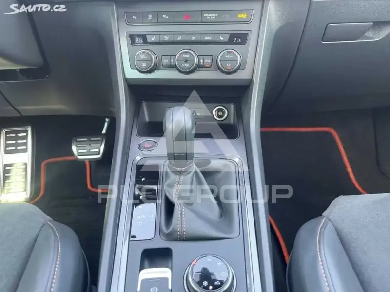 2024 Cupra Other