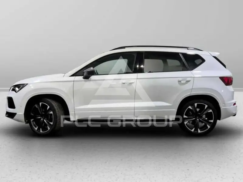 2024 Cupra Other