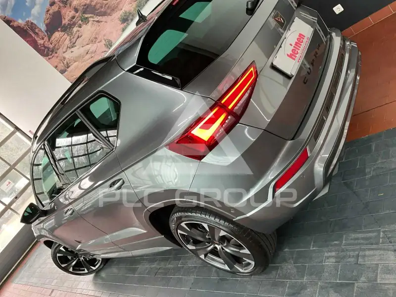 2024 Cupra Other