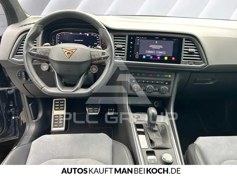 2024 Cupra Other