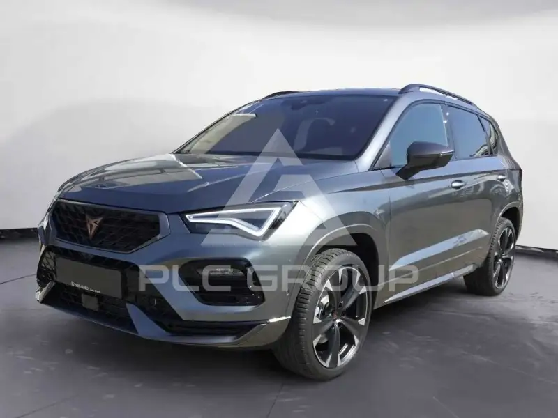 2024 Cupra Other