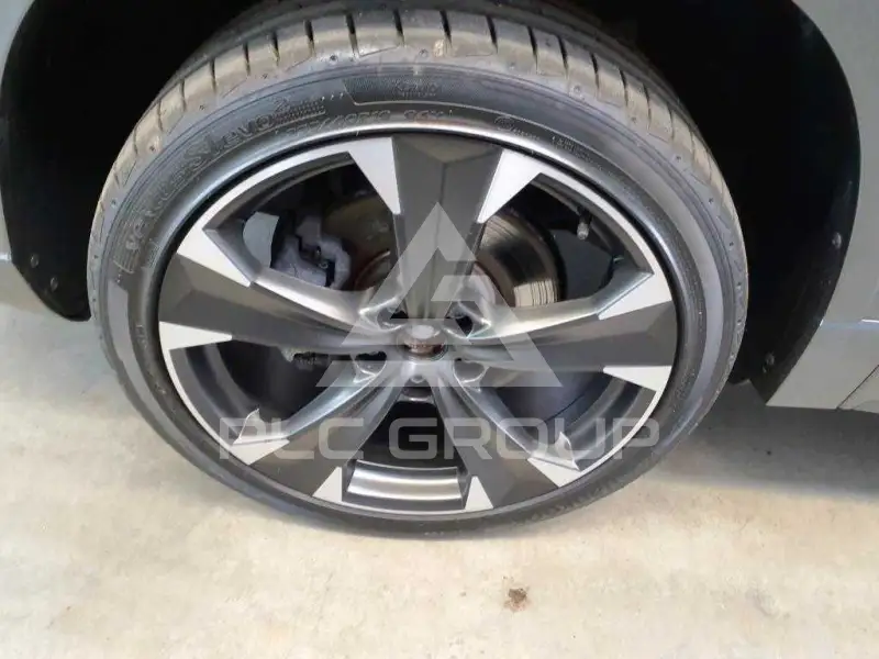 2024 Cupra Other