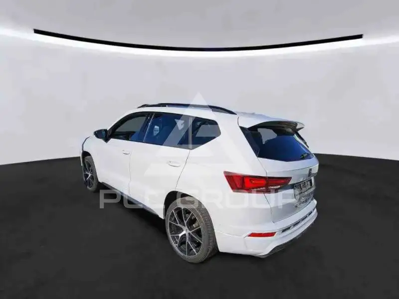 2024 Cupra Other