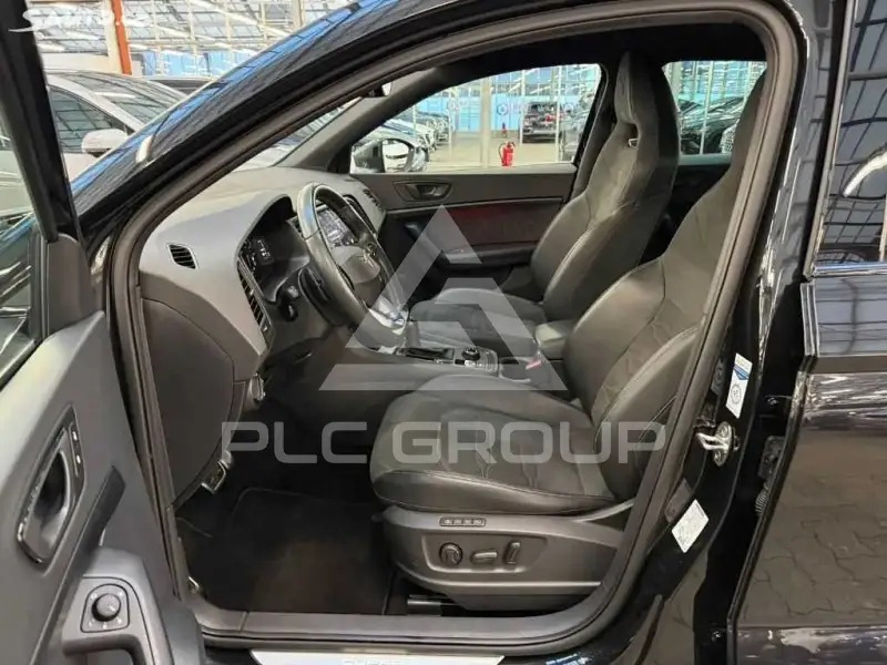 2024 Cupra Other
