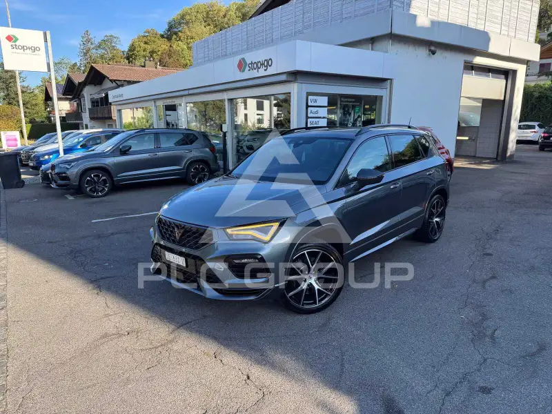 2024 Cupra Other