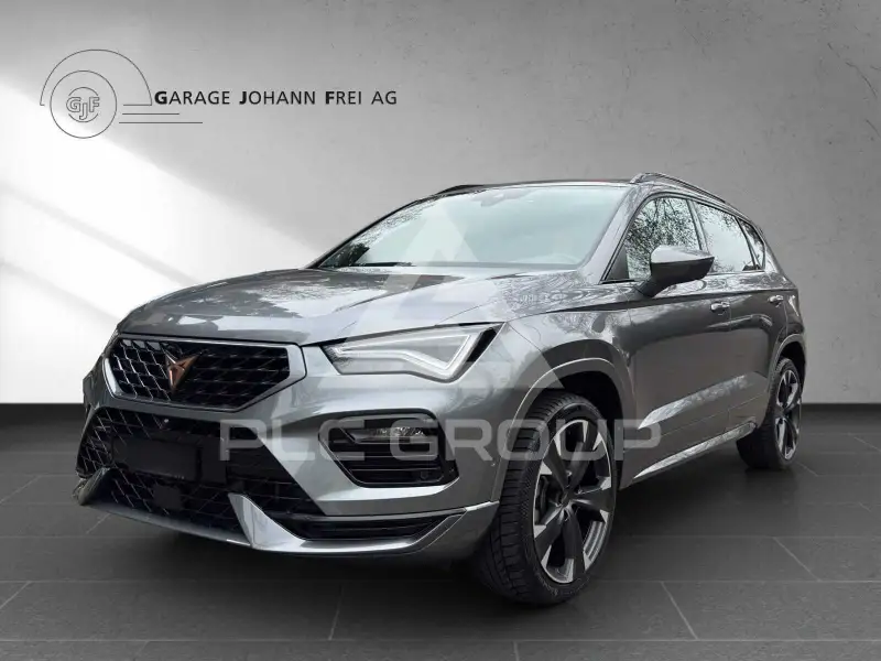 2024 Cupra Other