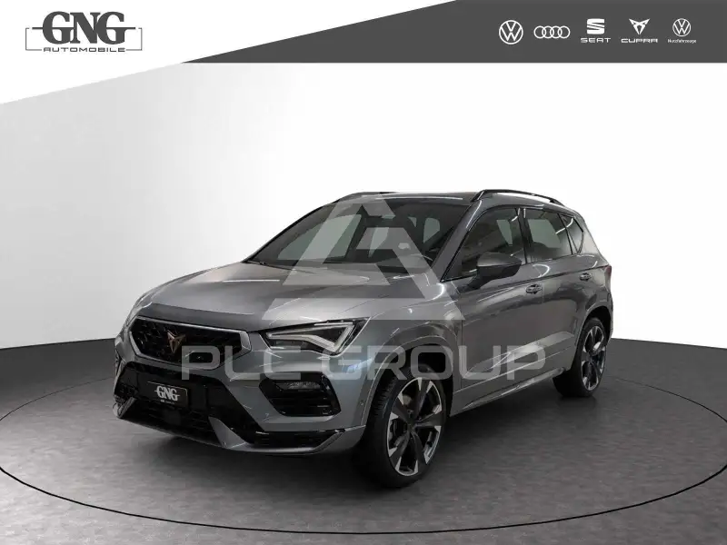 2024 Cupra Other