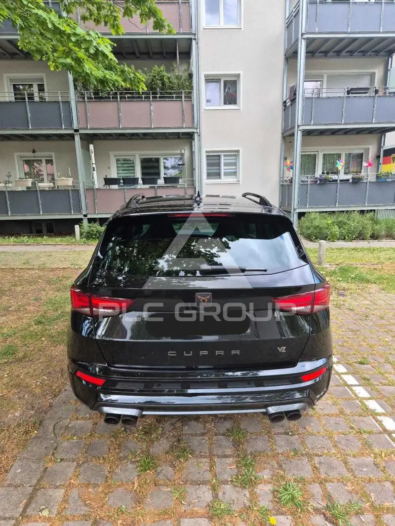 2024 Cupra Other
