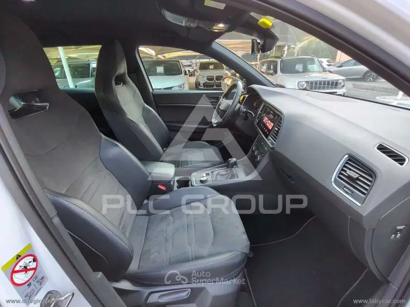 2024 Cupra Other