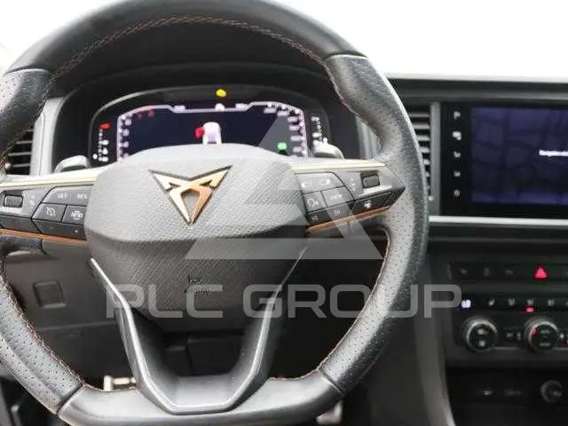 2024 Cupra Other