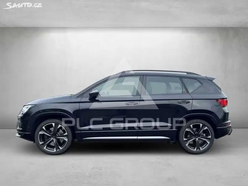 2024 Cupra Other
